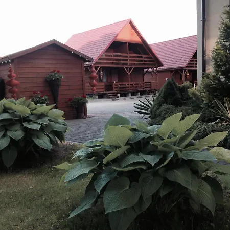 Lodge Letniskowe Ibiza *