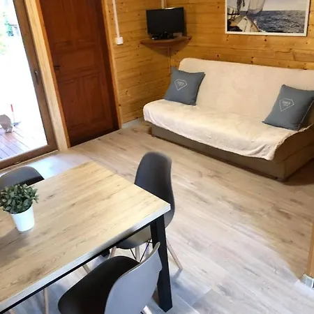 Lodge Letniskowe Ibiza