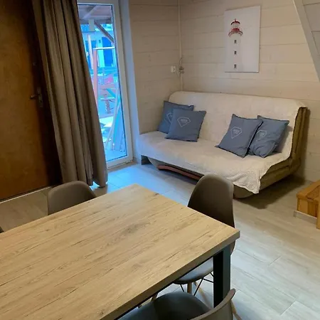 Lodge Letniskowe Ibiza