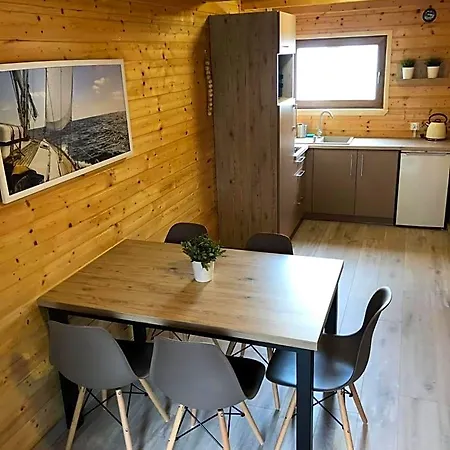 Gerendaház Letniskowe Ibiza