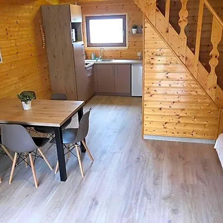 Gerendaház Letniskowe Ibiza *