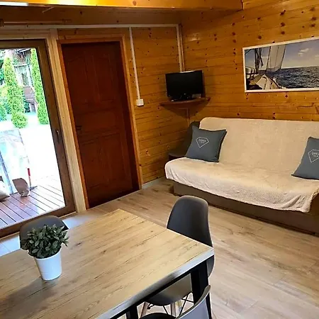 Gerendaház Letniskowe Ibiza *