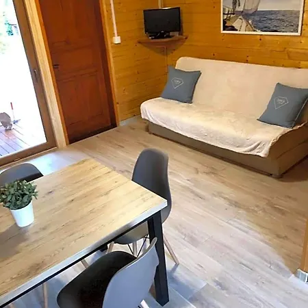 Letniskowe Ibiza Gerendaház Dźwirzyno