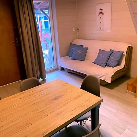 Letniskowe Ibiza Gerendaház Dźwirzyno