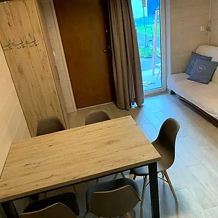 Letniskowe Ibiza Gerendaház Dźwirzyno