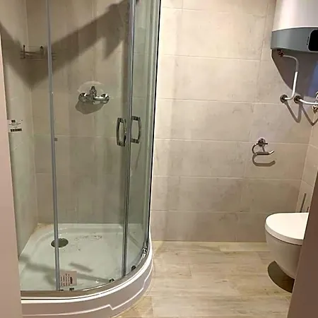 Letniskowe Ibiza Gerendaház *