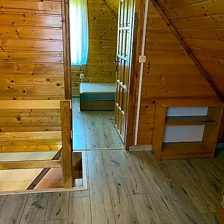 Letniskowe Ibiza Dźwirzyno